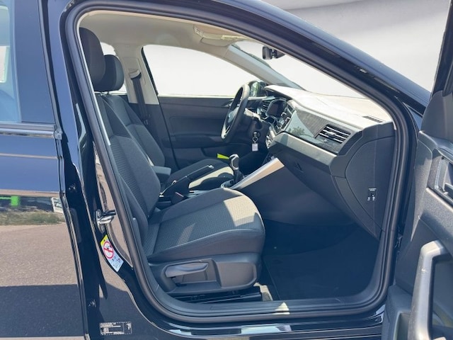 Volkswagen Taigo Life