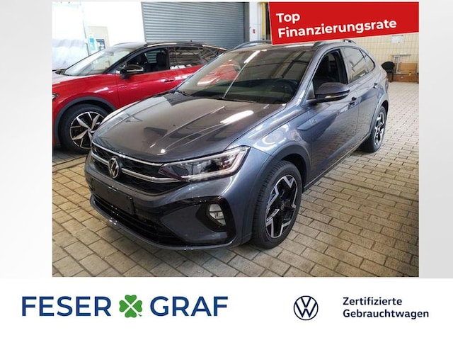 Volkswagen Taigo 1.0 TSI R-Line