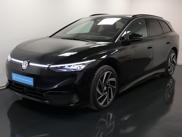 Volkswagen ID.7 IQ.Drive Tourer