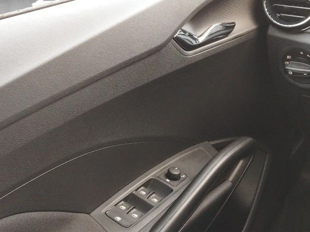 Skoda Fabia 1.0 TSI Selection