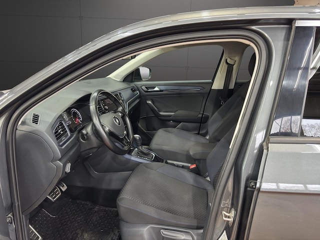 Volkswagen T-Roc 1.5 TSI DSG