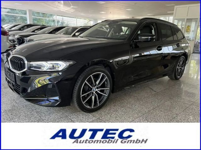 BMW 318 318d Touring