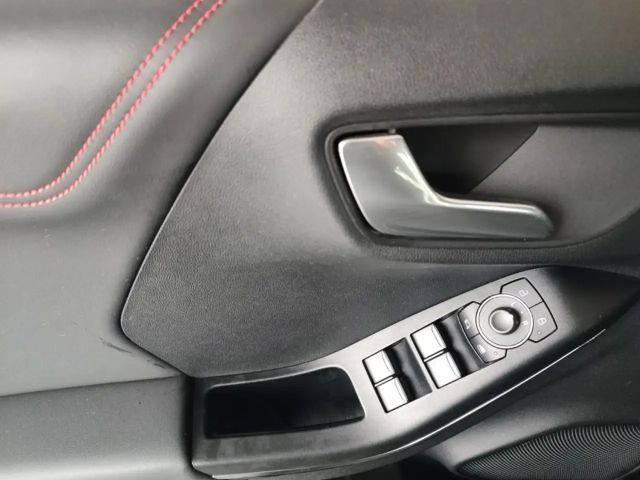 Ford Puma EcoBoost ST Line