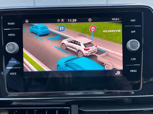 Volkswagen T-Roc 1.5 TSI DSG R-Line Style