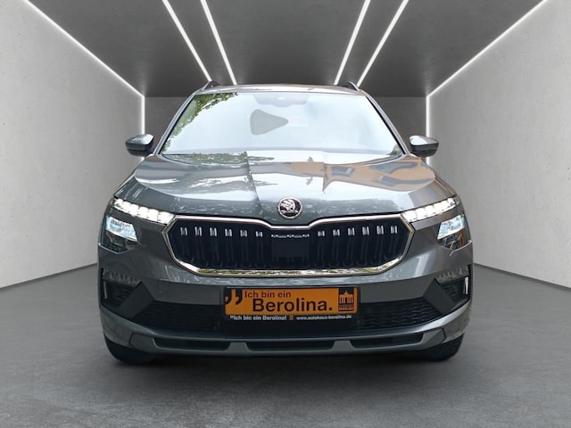 Skoda Kamiq 1.0 TSI Selection