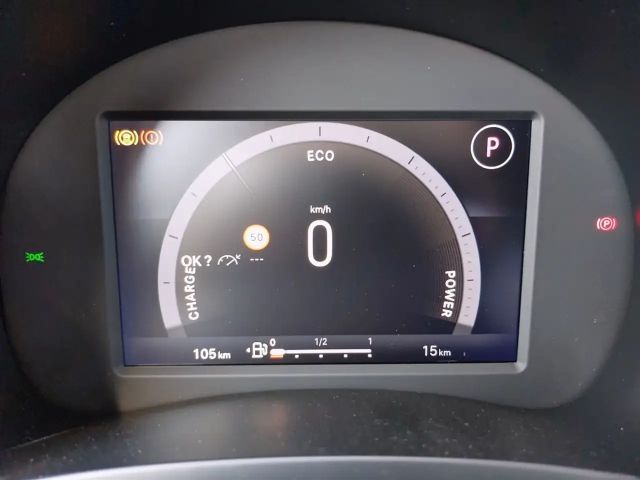 Fiat 600e Hybrid mHEV 145 6-Gang eDCT Pop