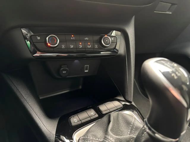 Opel Corsa 1.2 *RFK*SHZ*DAB*LED*Totwinkel*