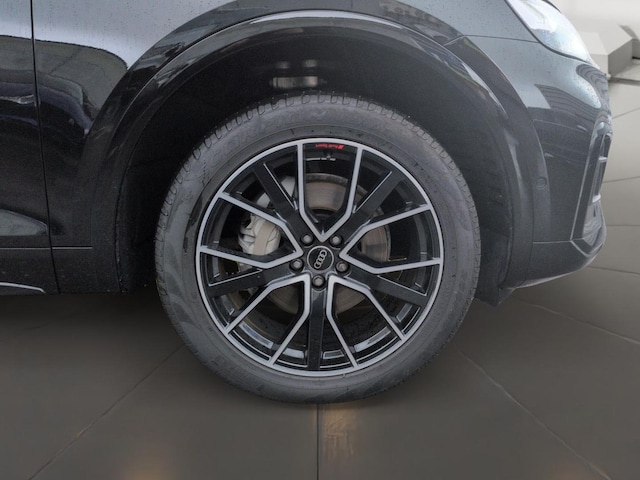 Audi Q5 40 TDI Quattro S-Tronic Sportback