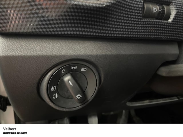 Volkswagen up! Basis Klima   SHZ  PDC