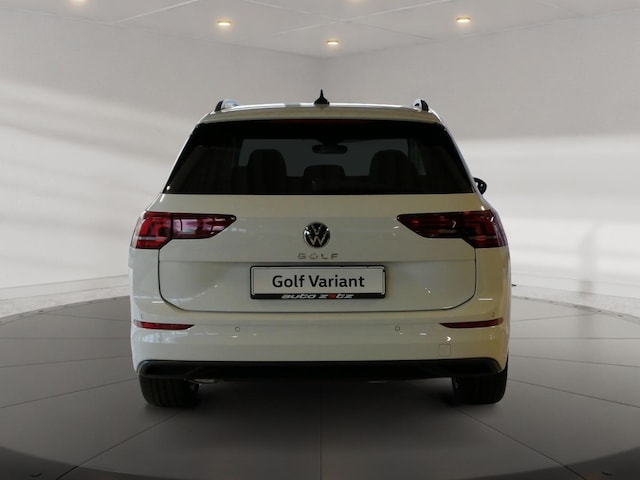 Volkswagen Golf 1.5 TSI Golf VIII Variant