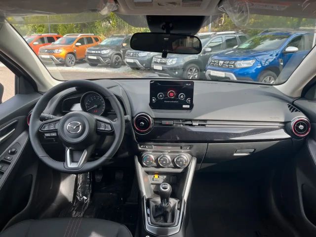 Mazda 2 Homura SkyActiv e-Skyactiv