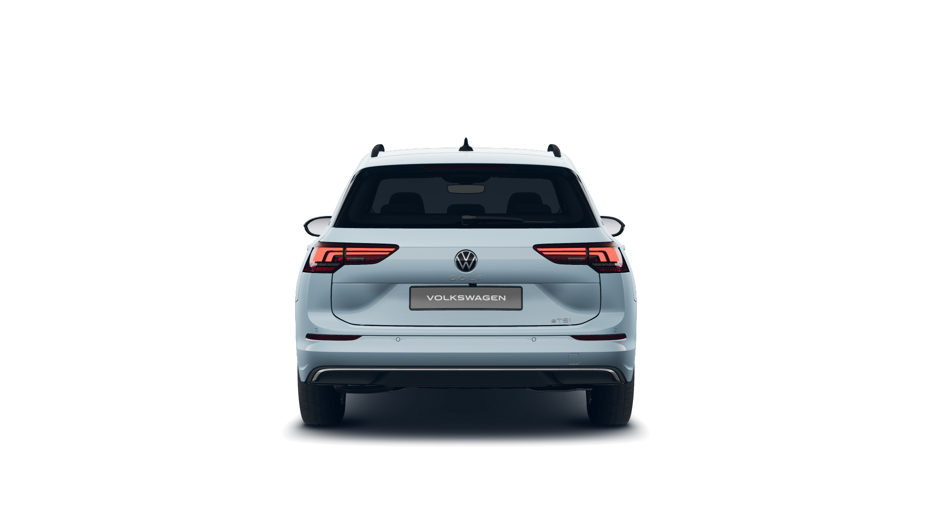 Volkswagen Golf 1.5 eTSI Golf VIII Variant