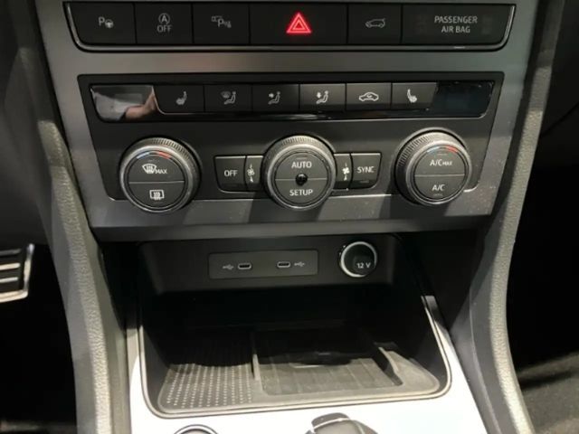 Cupra Ateca 2.0 TSI 4Drive VZ