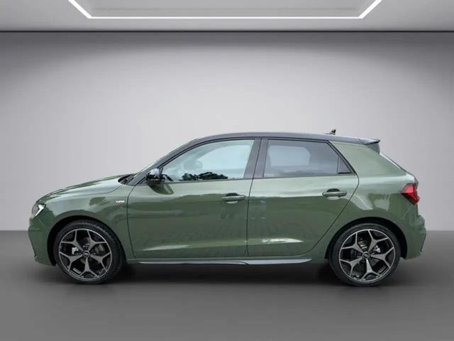 Audi A1 30 TFSI S-Line S-Tronic Sportback