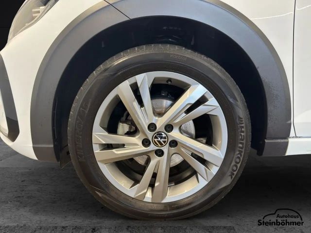 Volkswagen Taigo 1.0 TSI DSG IQ.Drive R-Line