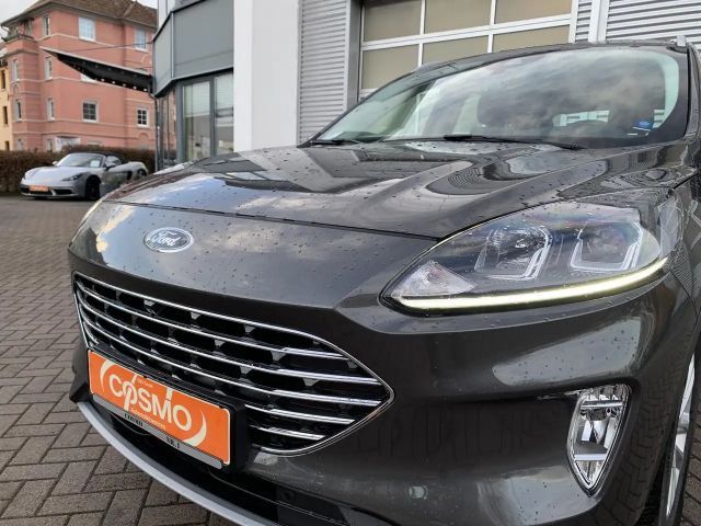 Ford Kuga AWD Titanium