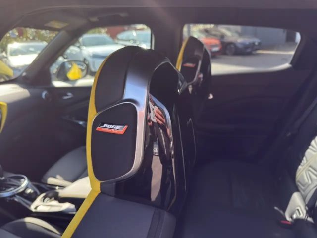 Nissan Juke DIG-T N-Sport