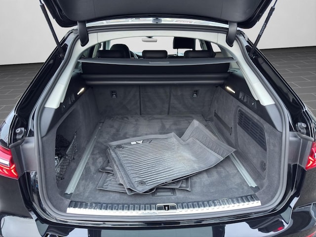 Audi S6 Avant Quattro