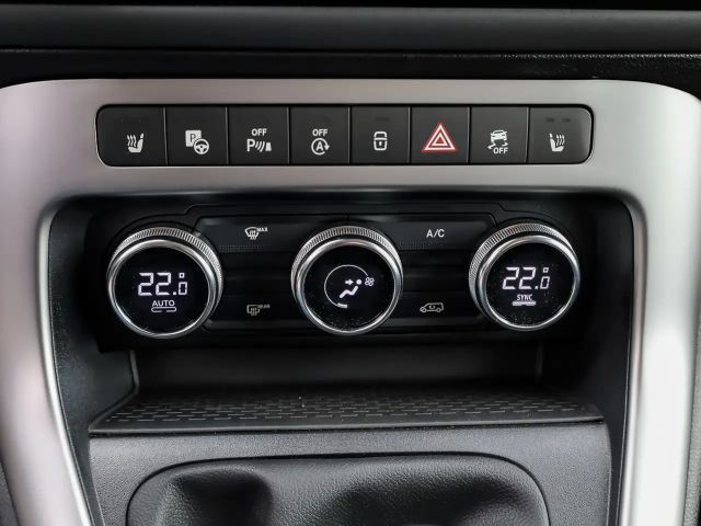 Mercedes-Benz T-Klasse Progressive