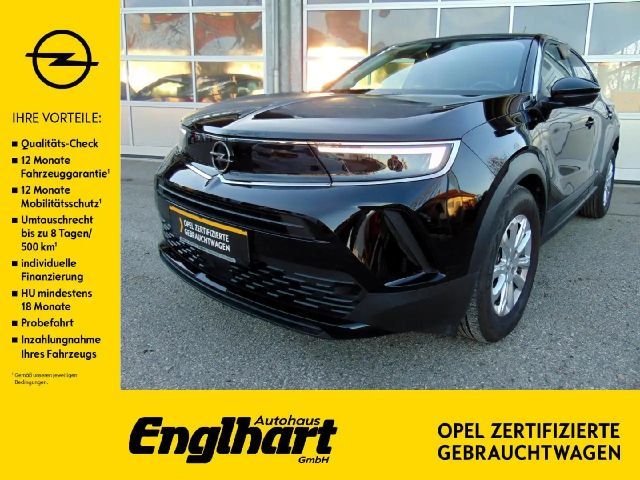 Opel Mokka 1.2 Turbo Edition Turbo