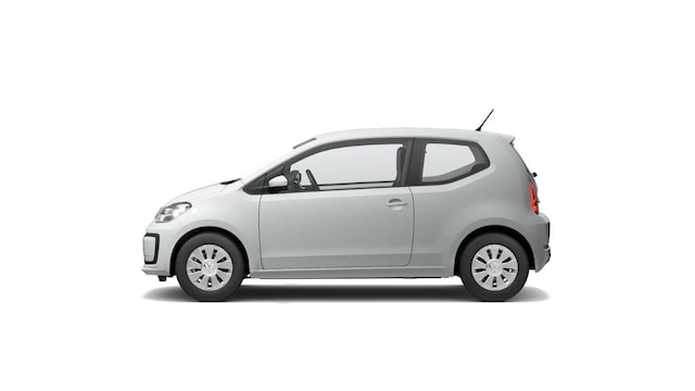 Volkswagen up! 1.0 MPI