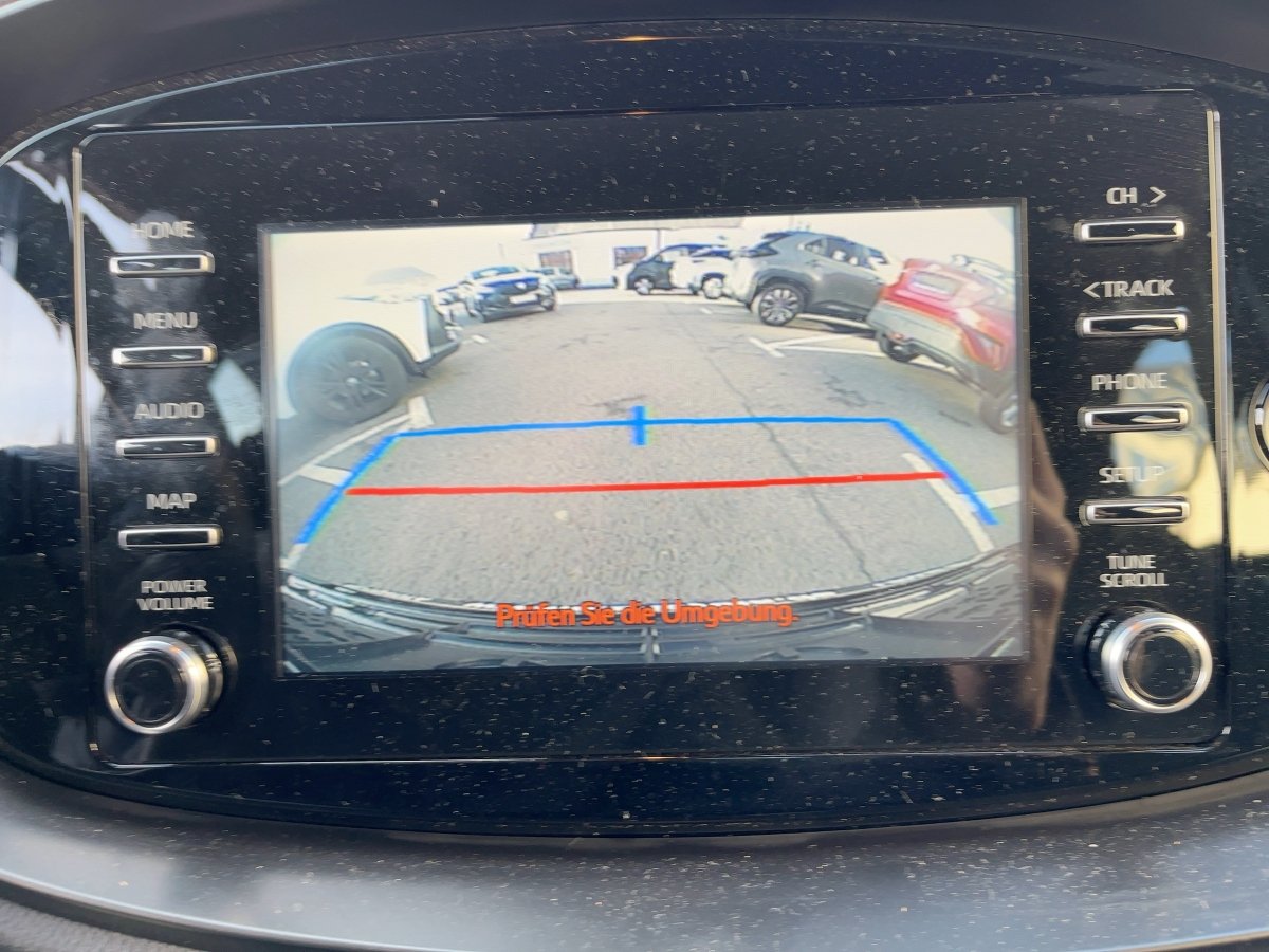 Toyota Aygo X 5-deurs Play X-play