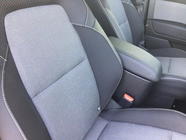 Renault Kangoo Blue EDC Techno dCi 115