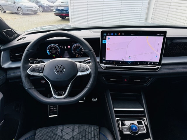 Volkswagen Tayron 2.0 TDI 4Motion DSG