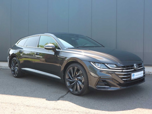 Volkswagen Arteon Shooting Brake 4Motion R-Line