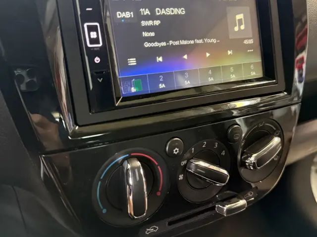 Mitsubishi Space Star Star