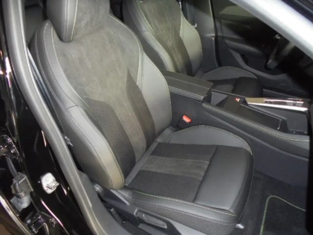 Peugeot E-308 GT-Line