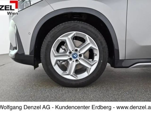BMW iX1 eDrive20