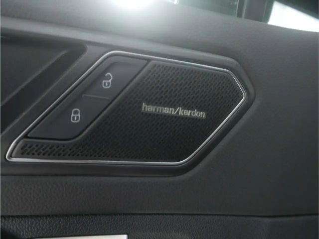 Volkswagen Tiguan 2.0 TSI DSG