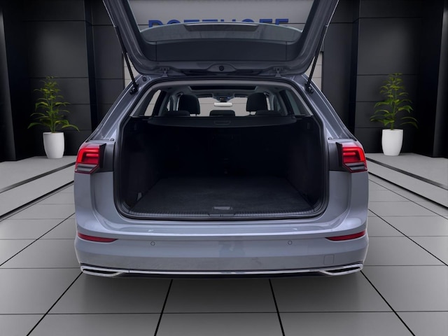 Volkswagen Golf 1.5 eTSI DSG Style Variant