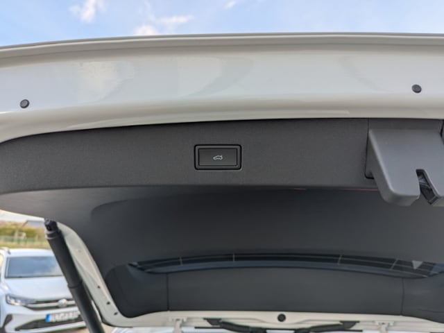 Volkswagen Tayron 4Motion Sound