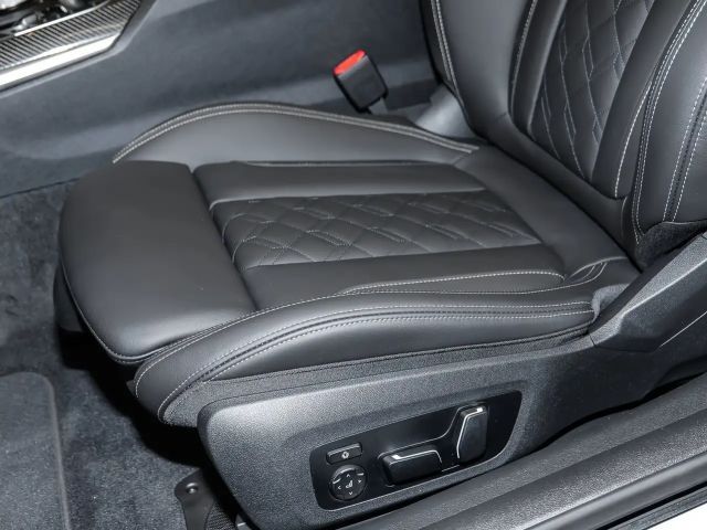 BMW 440 Cabrio M-Sport M440d xDrive