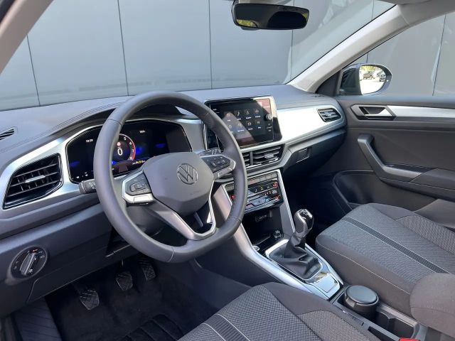 Volkswagen T-Roc 1.0 TSI Life