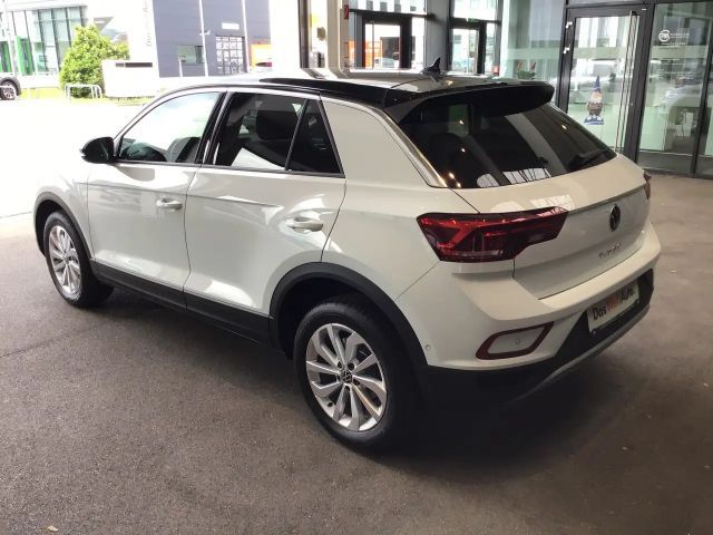 Volkswagen T-Roc Friends TSI
