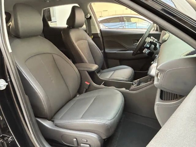 Hyundai Kona Electric Prime