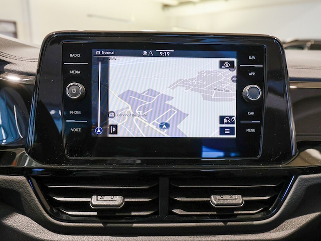 Volkswagen T-Roc 1.5 TSI Cabriolet DSG R-Line