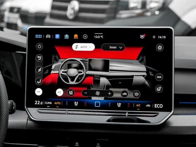 Volkswagen Golf GTE Golf VIII IQ.Drive