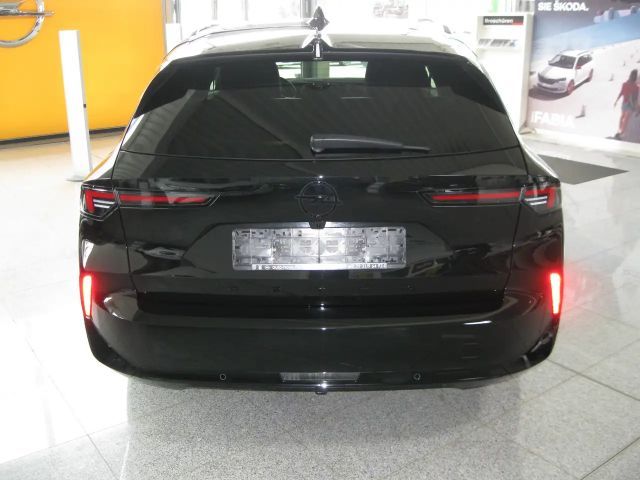 Opel Astra GS-Line Grand Sport