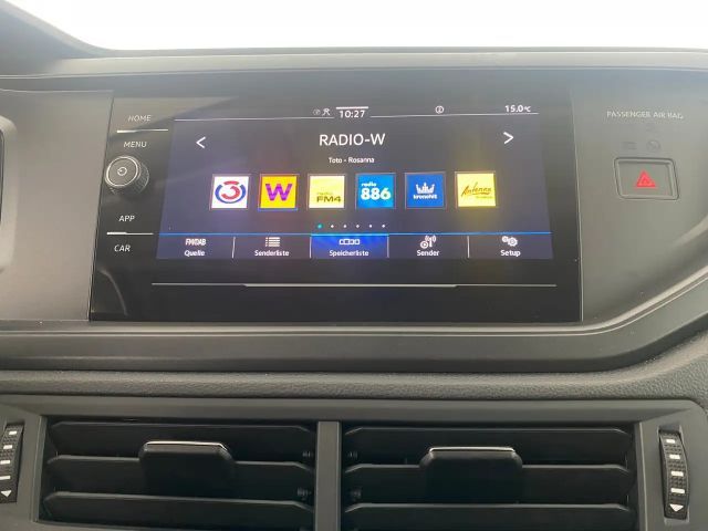 Volkswagen Taigo 4Me TSI