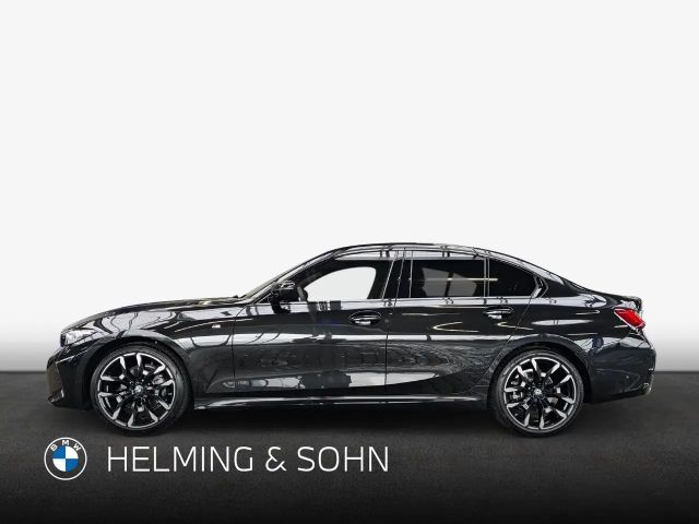 BMW 320 320i M-Sport Sedan xDrive