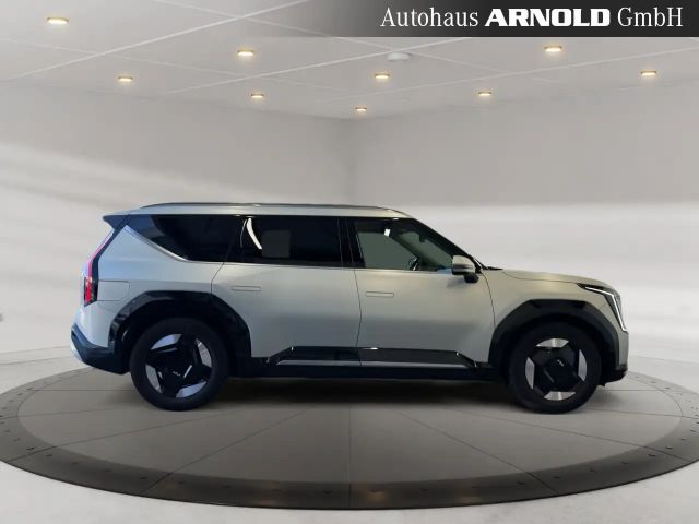 Kia EV9 Achterwielaandrijving