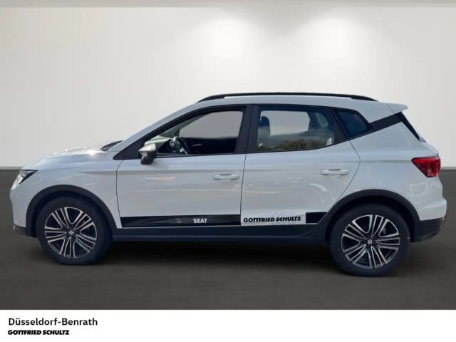 Seat Arona 1.0 TSI Style