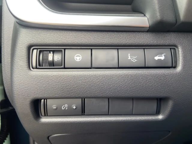 Nissan Qashqai N-Connecta