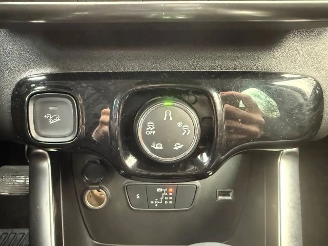 Citroën C3 Aircross PureTech