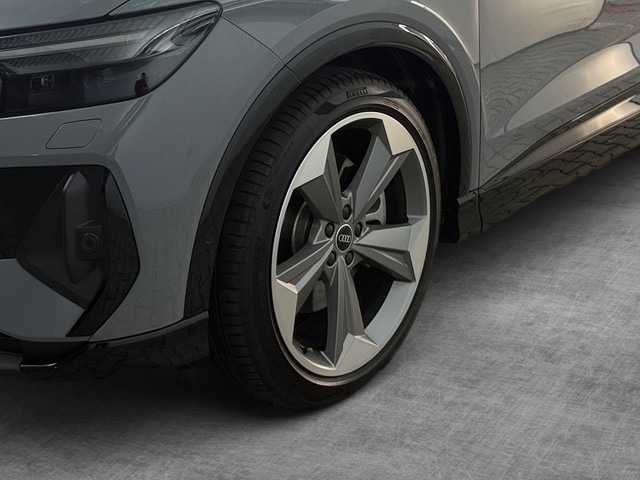 Audi Q4 e-tron Quattro