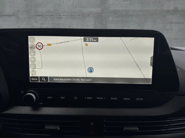 Hyundai i20 1.0 2WD T-GDi Trend